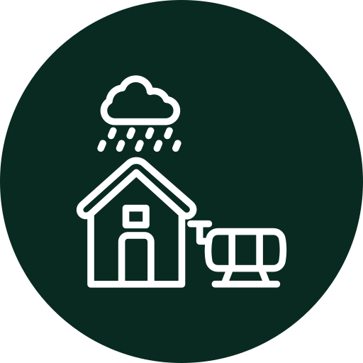 Rainwater
